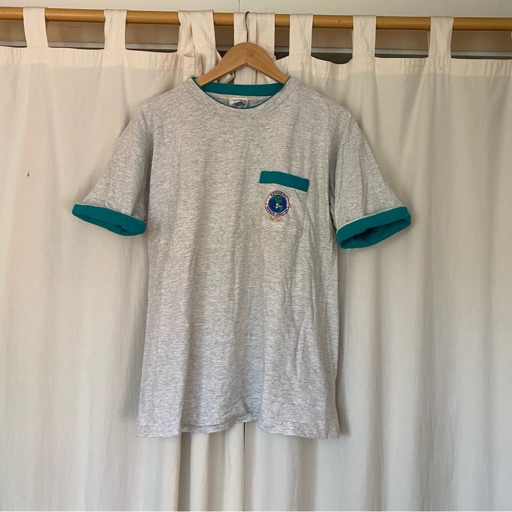 Vintage NASA T-shirt